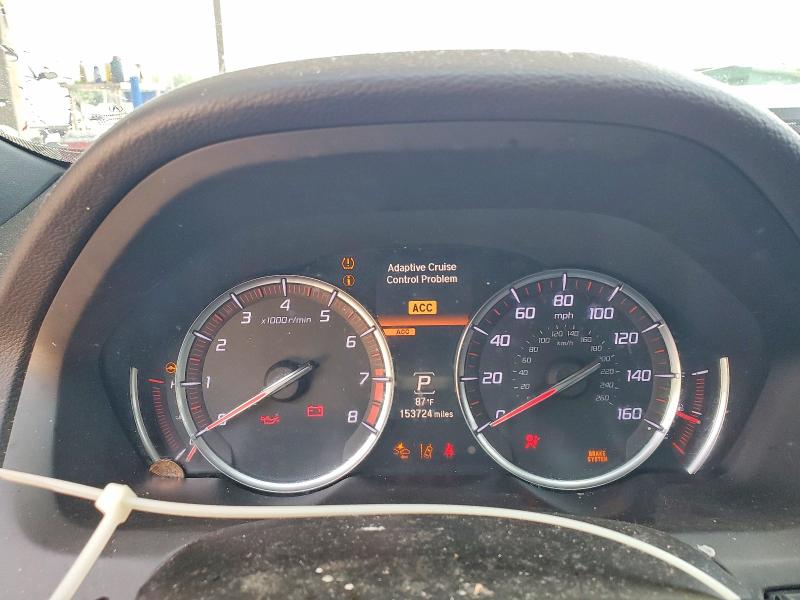 Продаж на аукціоні авто 2019 Acura Tlx, vin: 19UUB2F6XKA005451, номер лоту: 63523006