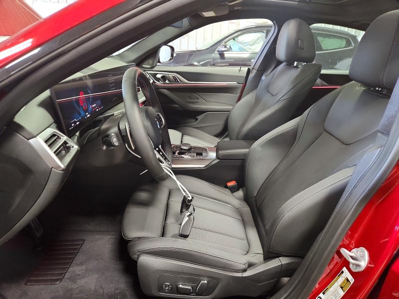 Aukcja sprzedaży 2026 Bmw M440xi, vin: WBA63FB00TFW87335, numer aukcji: 59707366