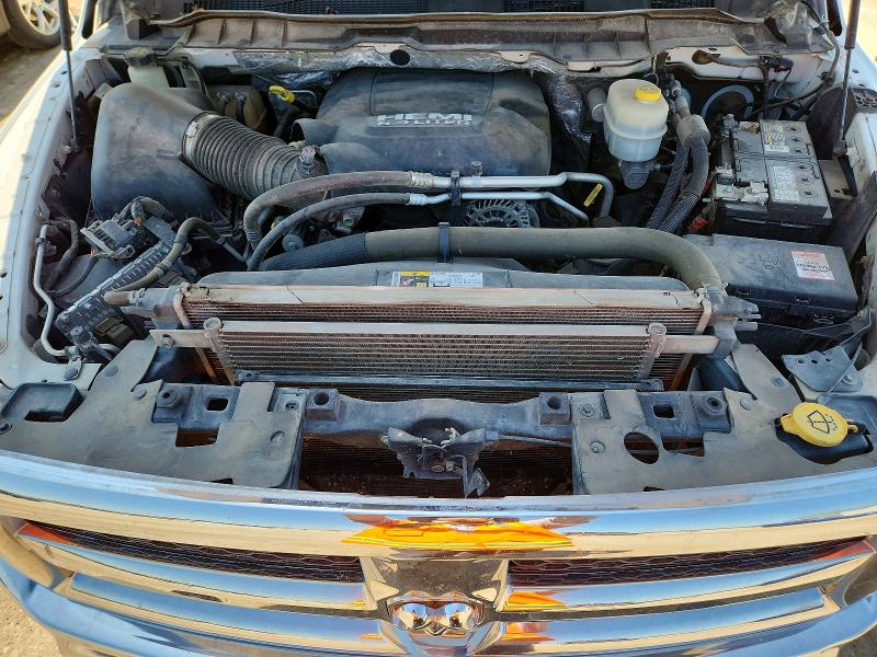 2016 Ram 2500 მანქანა იყიდება აუქციონზე, vin: 3C6UR5CJ7GG340896, აუქციონის ნომერი: 61700966