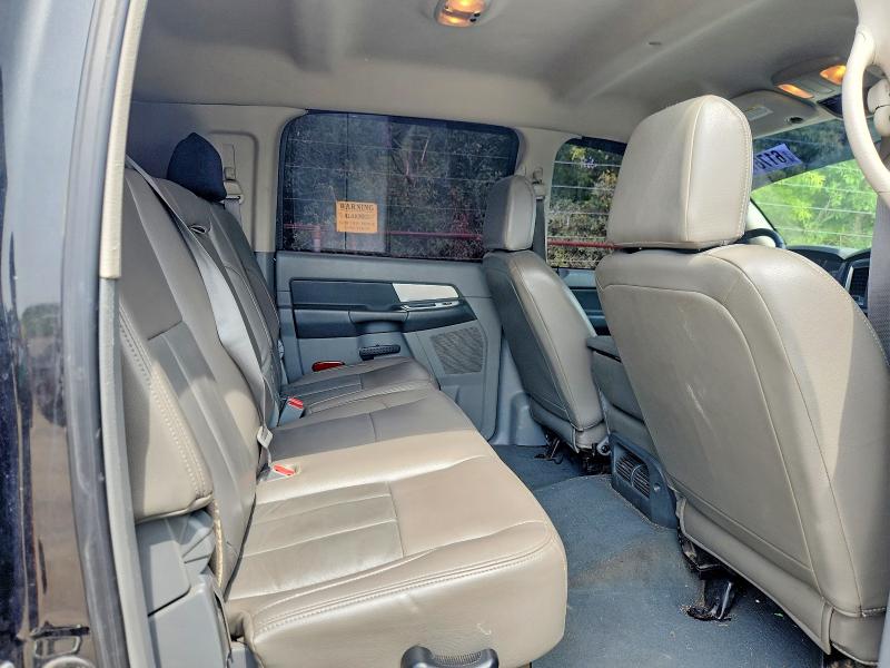 Продажа на аукционе авто 2008 Dodge Ram 1500, vin: 3D7KS19D98G118866, номер лота: 61767866