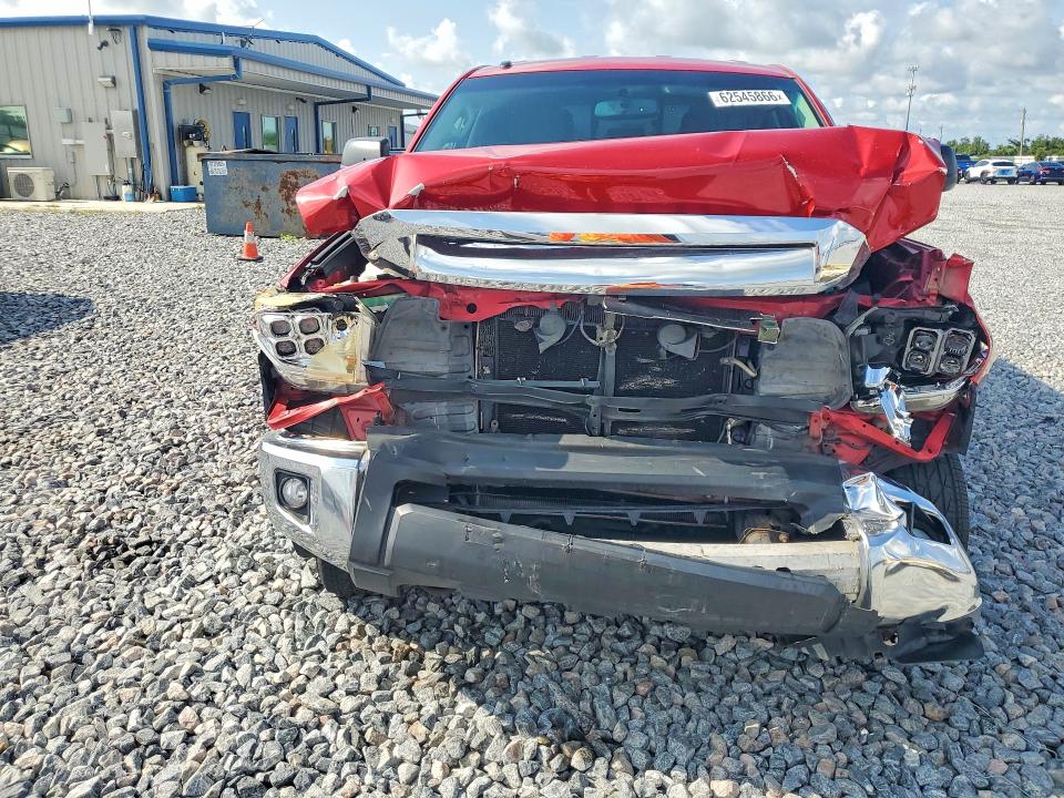 Aukcja sprzedaży 2017 Toyota Tundra, vin: 5TFUM5F14HX070560, numer aukcji: 62545866