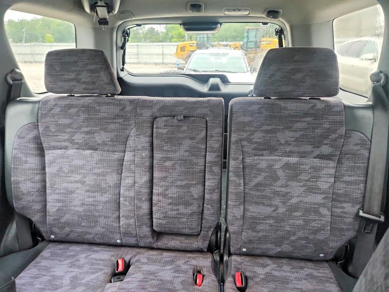 62744566 :رقم المزاد ، JHLRD78414C024553 vin ، 2004 Honda Cr-v مزاد بيع