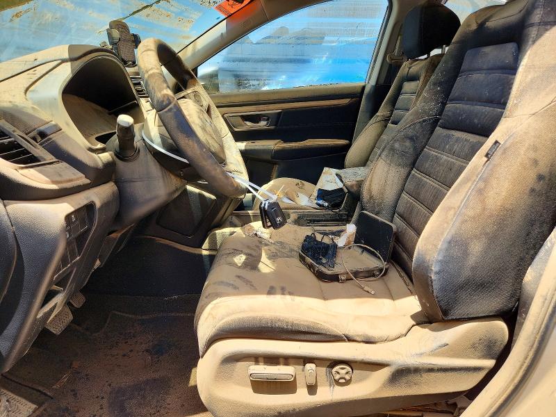 Aukcja sprzedaży 2018 Honda Cr-v, vin: 2HKRW1H52JH509460, numer aukcji: 62449866