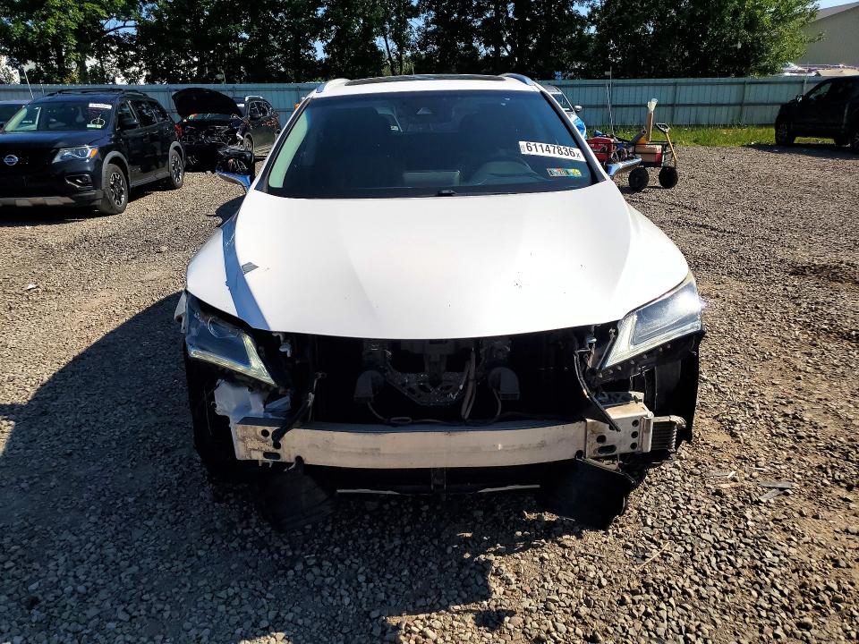 Aukcja sprzedaży 2017 Lexus Rx 350, vin: 2T2BZMCA0HC087731, numer aukcji: 61147836