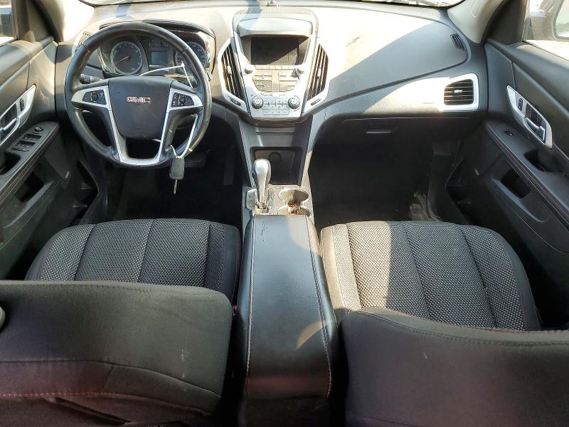 Продажа на аукционе авто 2015 Gmc Terrain, vin: 2GKALREK7F6367055, номер лота: 60675436