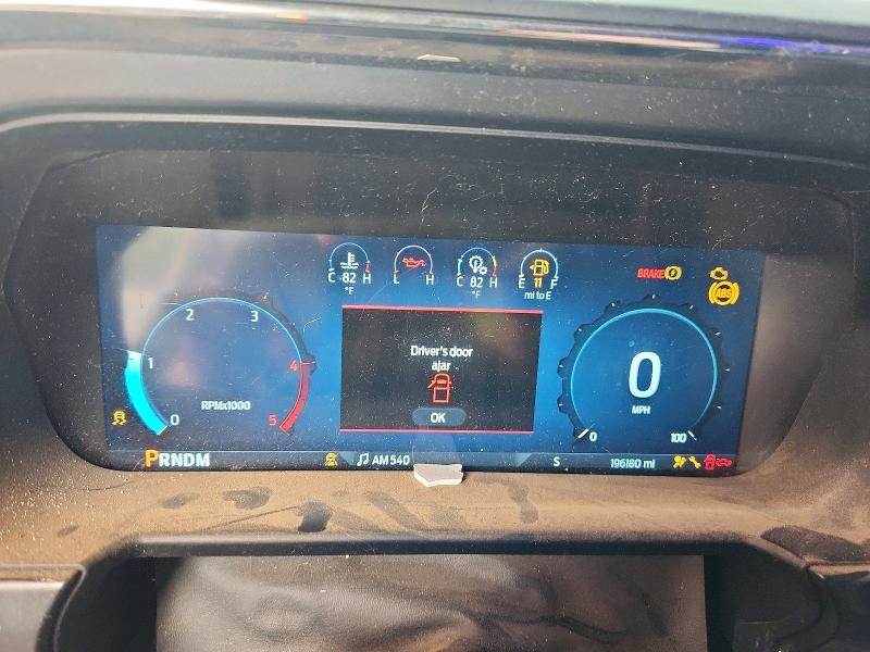 62396726 :رقم المزاد ، 1FT8W2BT5SEC55396 vin ، 2025 Ford F250 مزاد بيع