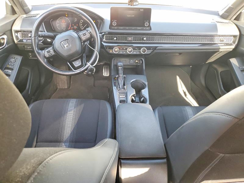59272966 :رقم المزاد ، 2HGFE2F54RH103233 vin ، 2024 Honda Civic مزاد بيع