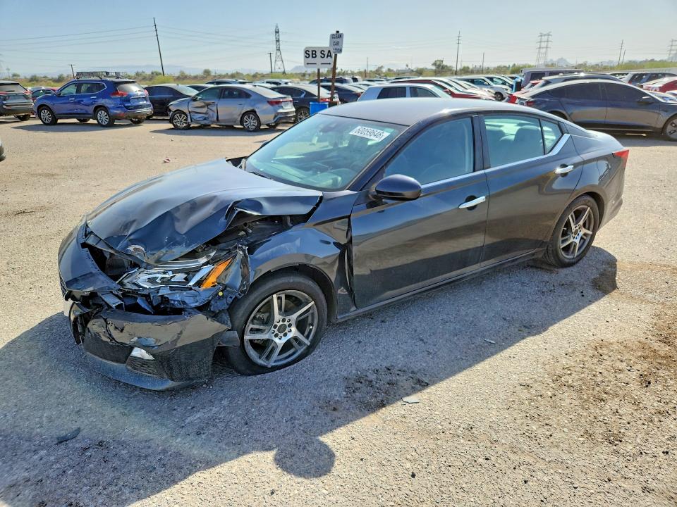 Auction sale of the 2021 Niss Altima, vin: 1N4BL4DVXMN365412, lot number: 60059646