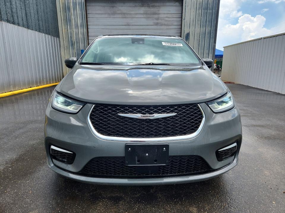 Aukcja sprzedaży 2023 Chrysler Pacifica, vin: 2C4RC1L79PR541612, numer aukcji: 60417736
