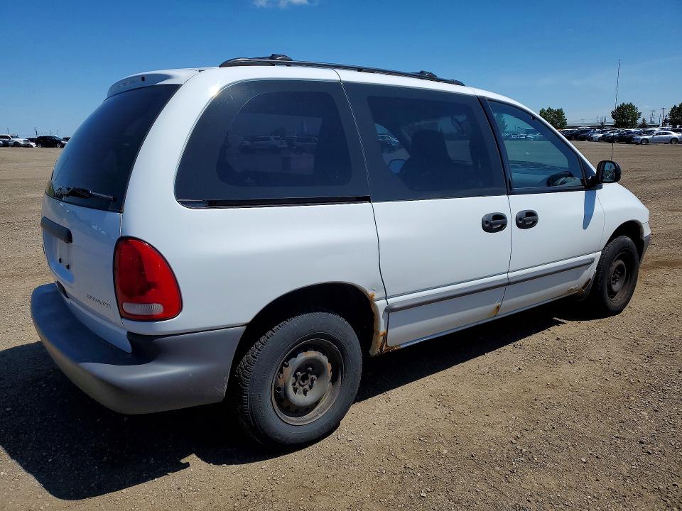 Продажа на аукционе авто 1999 Dodge Caravan, vin: 2B4FP2538XR448360, номер лота: 60232716