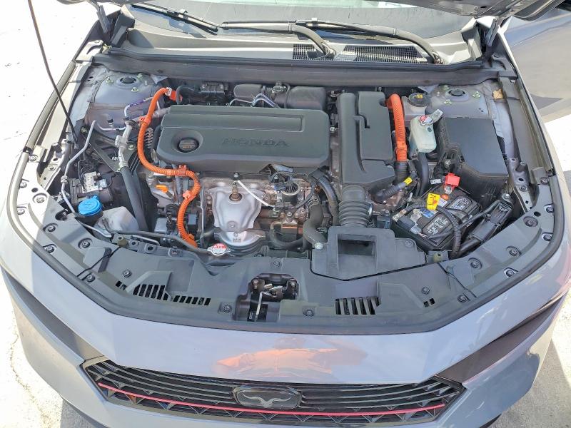 Aukcja sprzedaży 2024 Honda Accord, vin: 1HGCY2F52RA059936, numer aukcji: 59227626