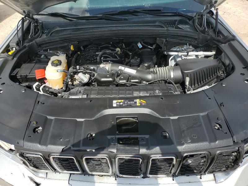 Aukcja sprzedaży 2023 Jeep Grand Cherokee, vin: 1C4RJHAG4PC537672, numer aukcji: 60634976