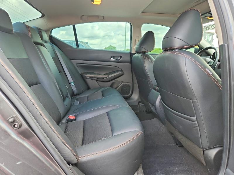 61946936 :رقم المزاد ، 1N4BL4CV2NN345612 vin ، 2022 Nissan Altima مزاد بيع