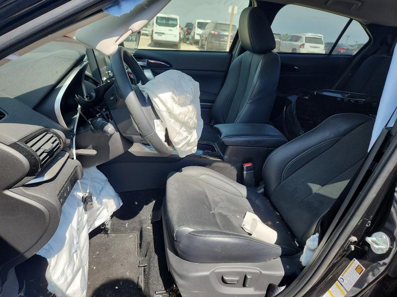 Aukcja sprzedaży 2026 Mitsubishi Eclipse Cross, vin: JA4ATWAA3TZ004124, numer aukcji: 60214766