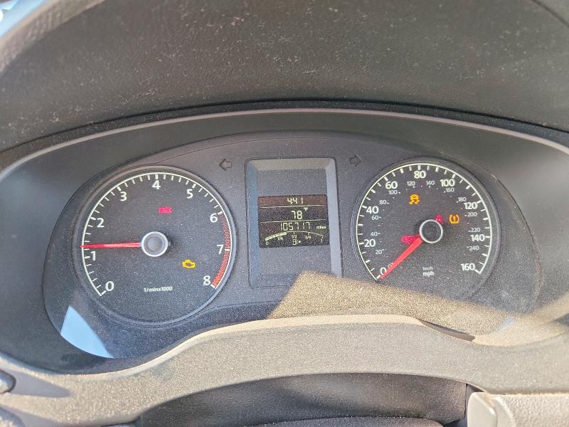 2012 Volkswagen Jetta მანქანა იყიდება აუქციონზე, vin: 3VW2K7AJ4CM465592, აუქციონის ნომერი: 62494946