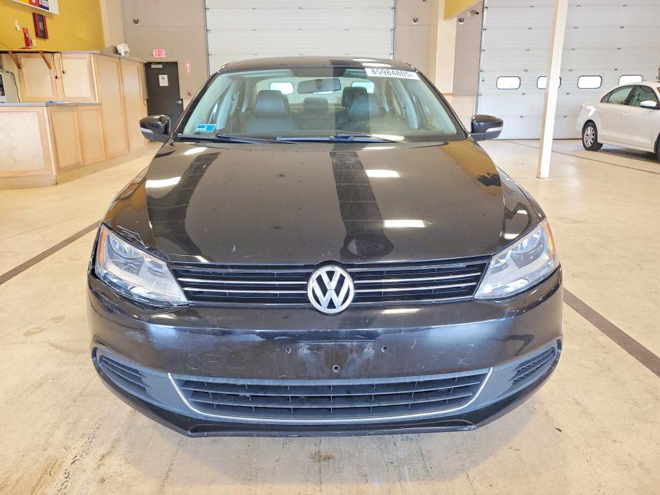 Продажа на аукционе авто 2014 Volkswagen Jetta, vin: 3VWD17AJ6EM330645, номер лота: 85984805