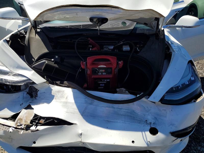62946646 :رقم المزاد ، 5YJ3E1EB2LF669004 vin ، 2020 Tesla Model 3 مزاد بيع