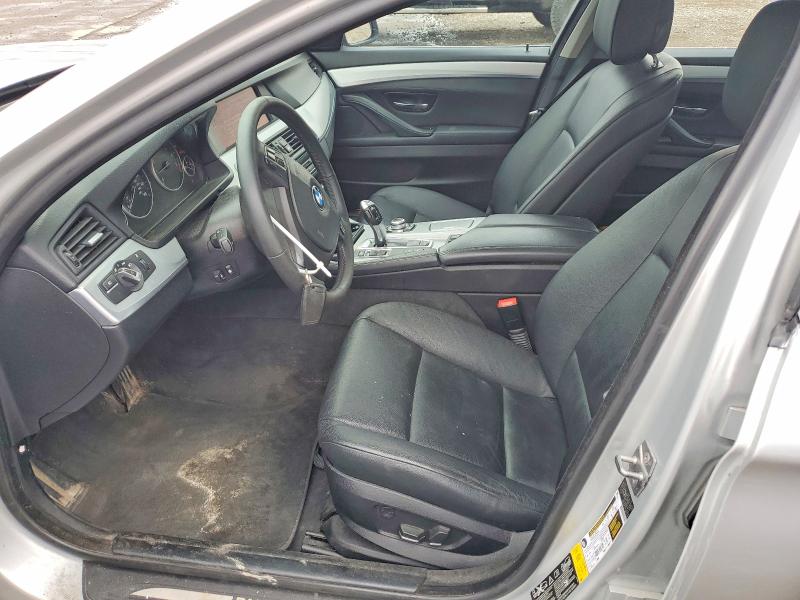 Aukcja sprzedaży 2012 Bmw 535, vin: WBAFU7C51CDU61362, numer aukcji: 62852716