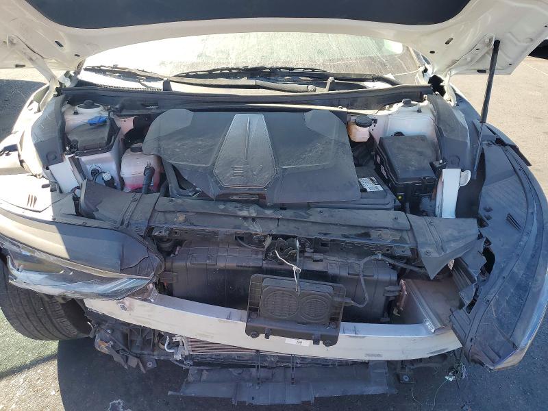 Продаж на аукціоні авто 2024 Kia Ev6, vin: KNDC34LB4R5215535, номер лоту: 60077476