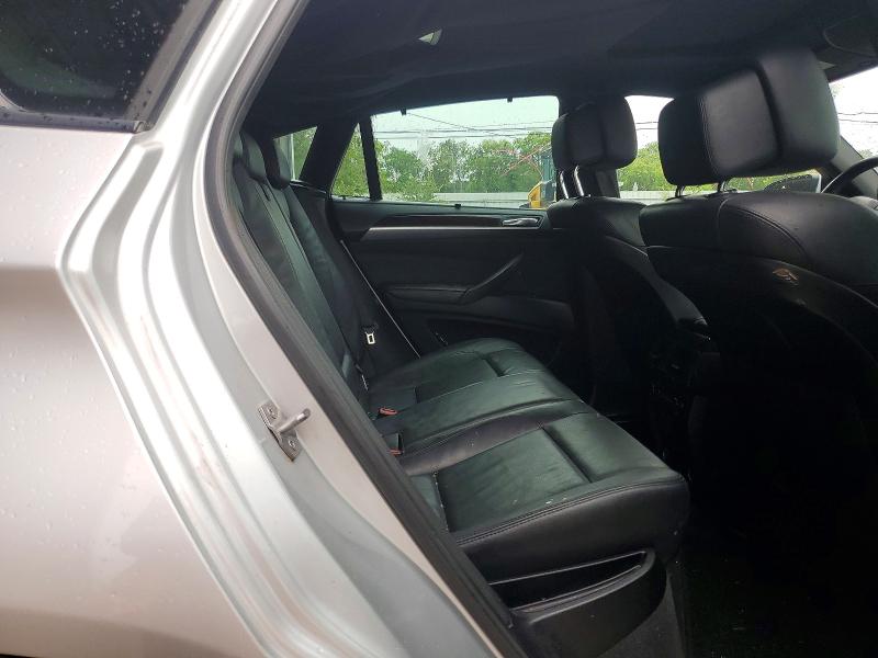 Aukcja sprzedaży 2014 Bmw X6, vin: 5UXFG2C51E0K41404, numer aukcji: 60876026