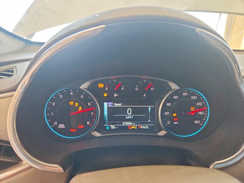2016 Chevrolet Malibu მანქანა იყიდება აუქციონზე, vin: 1G1ZF5SX1GF219613, აუქციონის ნომერი: 61713356