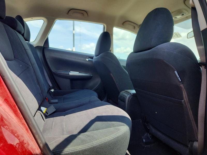 Продаж на аукціоні авто 2011 Subaru Impreza, vin: JF1GH6A68BH820088, номер лоту: 61519416