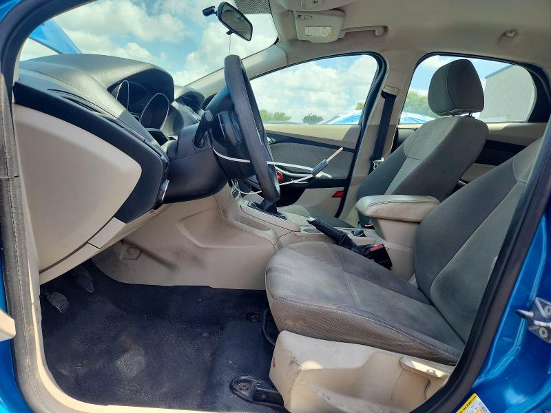 Продаж на аукціоні авто 2013 Ford Focus, vin: 1FADP3K23DL260612, номер лоту: 59871776