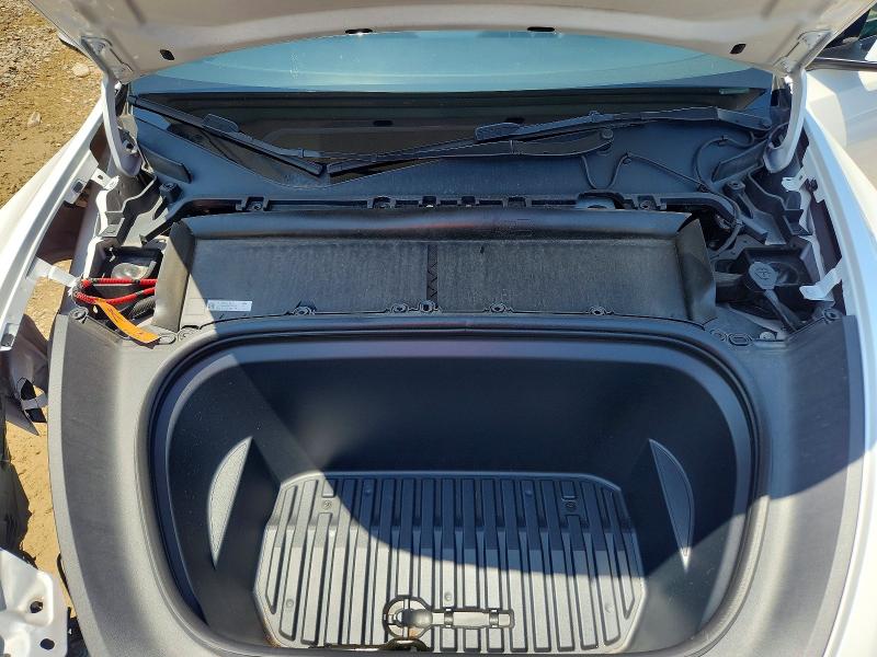 Продаж на аукціоні авто 2023 Tesla Model Y, vin: 7SAYGDEF6PF710408, номер лоту: 60640746