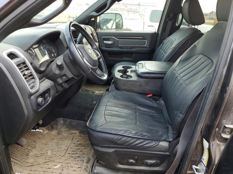 Продажа на аукционе авто 2022 Ram 3500, vin: 3C63R3HL7NG343160, номер лота: 62226206
