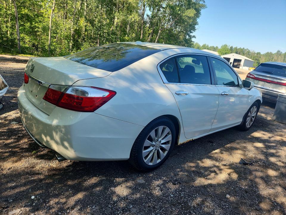 Продажа на аукционе авто 2013 Honda Accord, vin: 1HGCR2F86DA808723, номер лота: 59351856