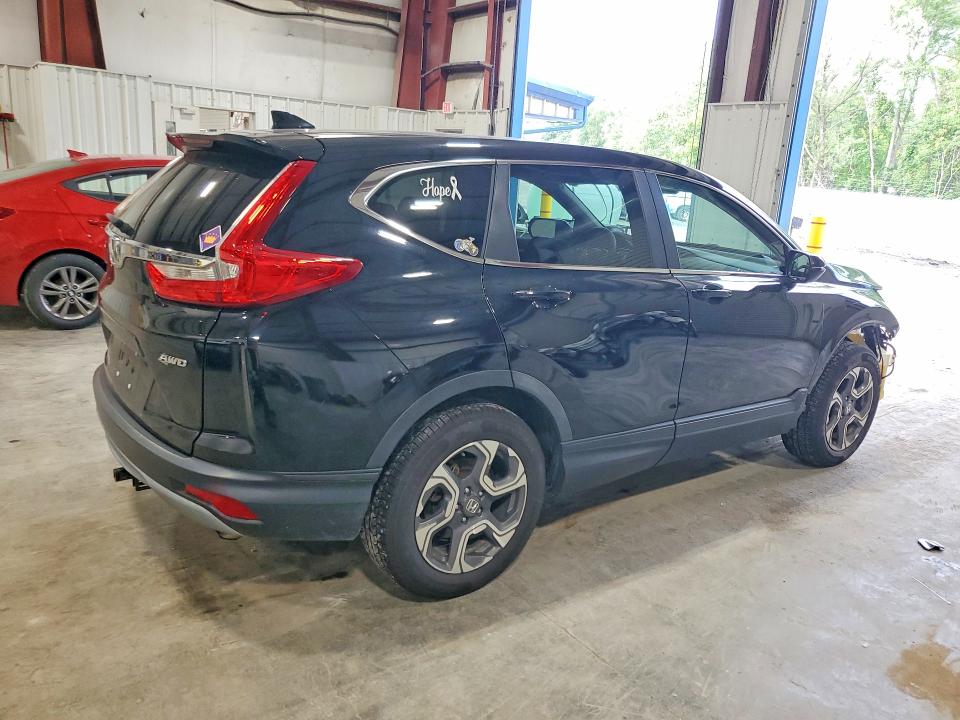 Aukcja sprzedaży 2018 Honda Cr-v, vin: 7FARW2H50JE060899, numer aukcji: 85630835