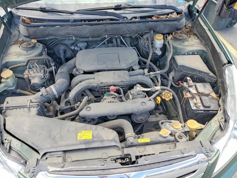 Продажа на аукционе авто 2012 Subaru Outback, vin: 4S4BRCAC2C3215631, номер лота: 60697006