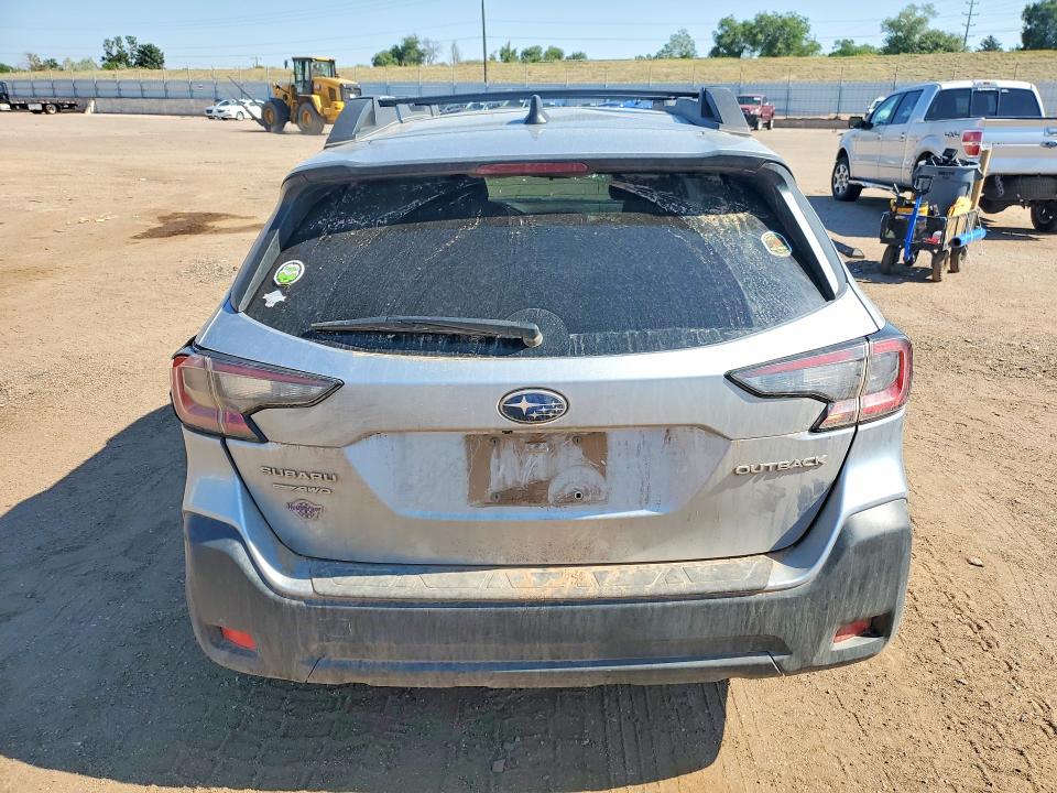Aukcja sprzedaży 2023 Subaru Outback, vin: 4S4BTADC4P3158162, numer aukcji: 59082286