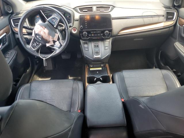 56954996 :رقم المزاد ، 7FART6H96LE022888 vin ، 2020 Honda Cr-v مزاد بيع