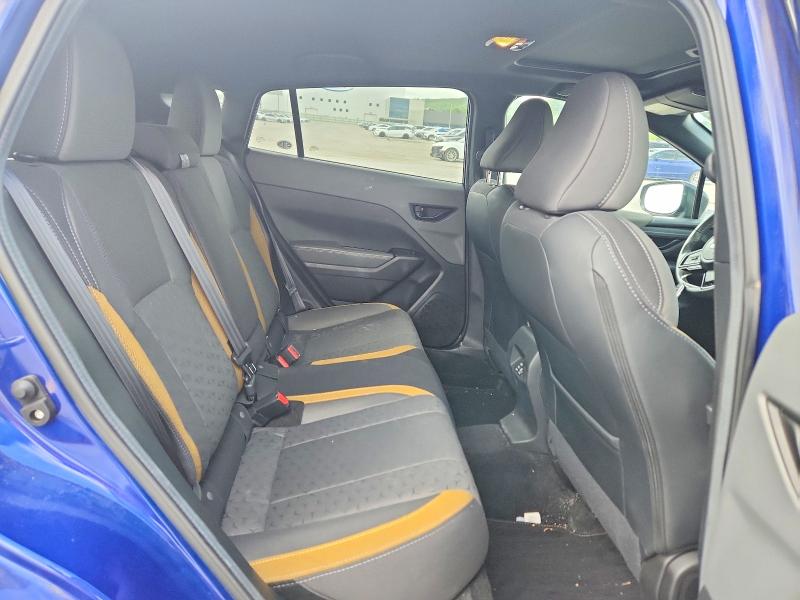 Aukcja sprzedaży 2024 Subaru Crosstrek, vin: 4S4GUHF69R3735046, numer aukcji: 59654476