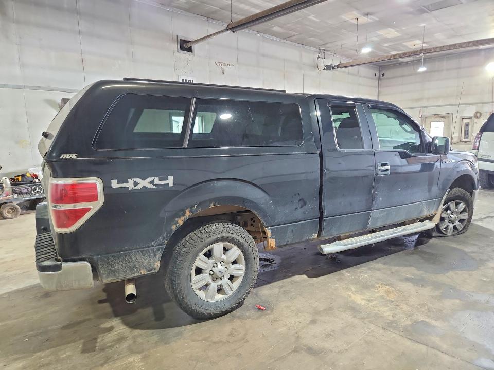 Продажа на аукционе авто 2010 Ford F150, vin: 1FTFX1EV3AFD17740, номер лота: 62658356
