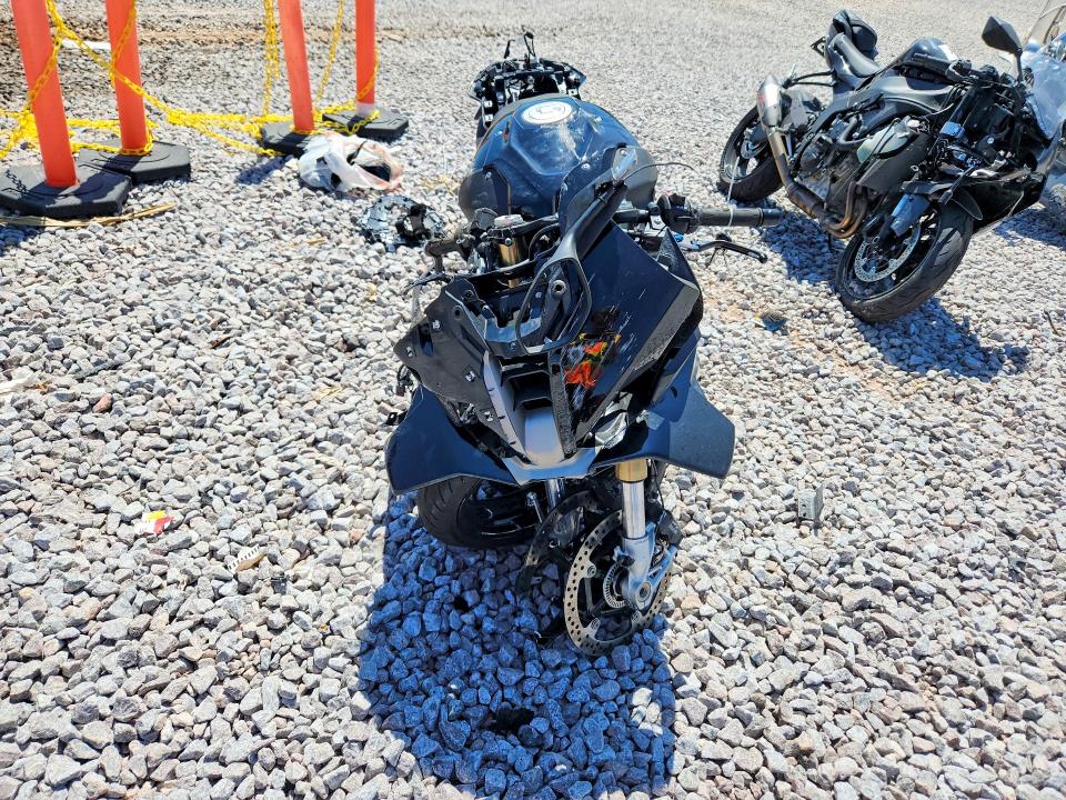Продаж на аукціоні авто 2026 Bmw S 1000, vin: WB10P2304T6M45973, номер лоту: 59832436
