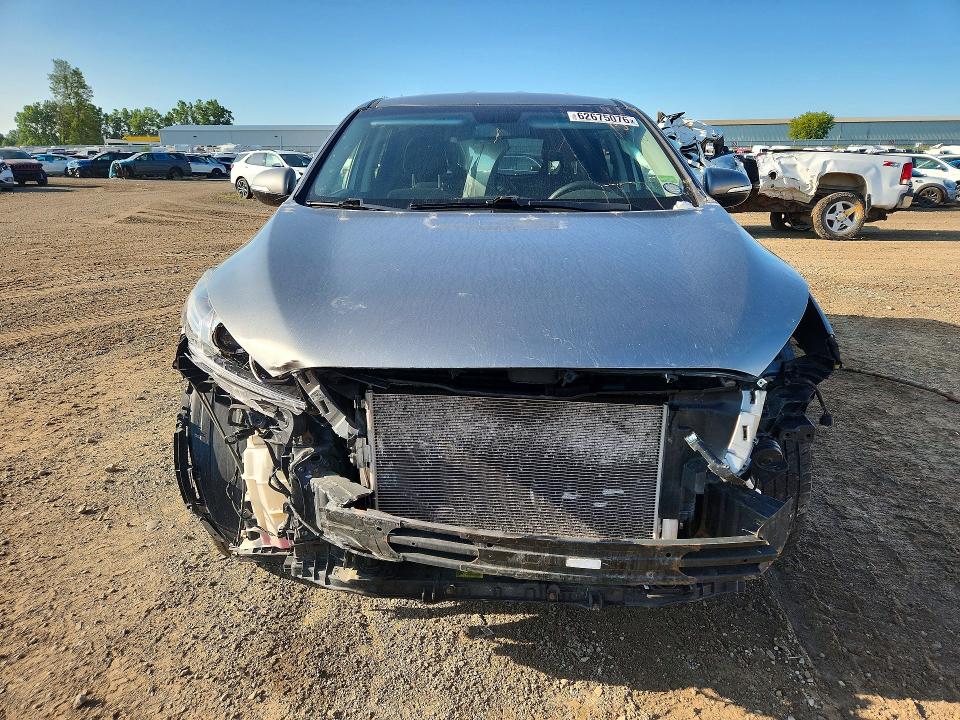 62675076 :رقم المزاد ، 5XYPGDA57KG492177 vin ، 2019 Kia Sorento مزاد بيع