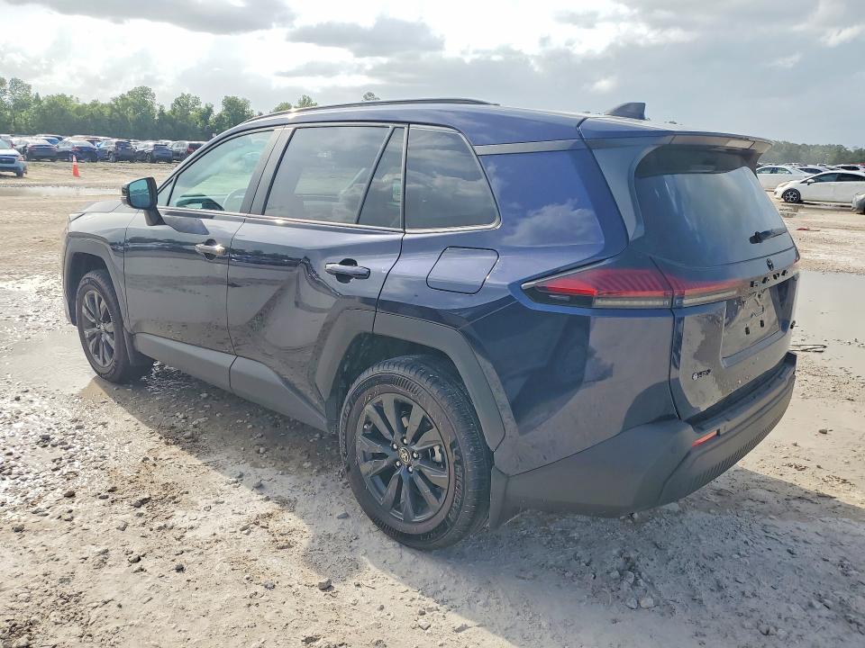 Aukcja sprzedaży 2026 Toyota Rav4, vin: 2T36DRBV9TW005726, numer aukcji: 60885986