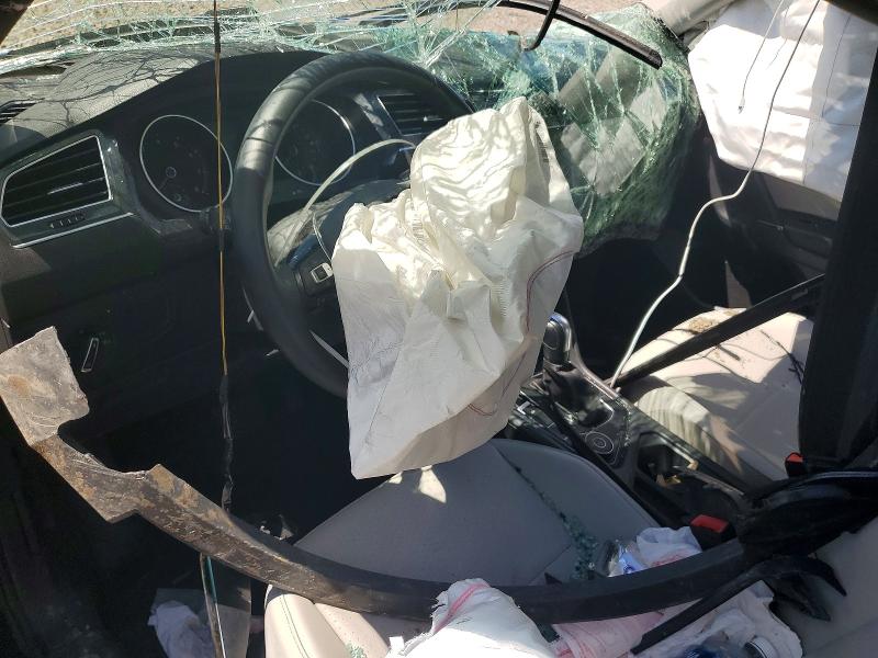 Aukcja sprzedaży 2020 Volkswagen Tiguan, vin: 3VV2B7AX5LM140152, numer aukcji: 61670756