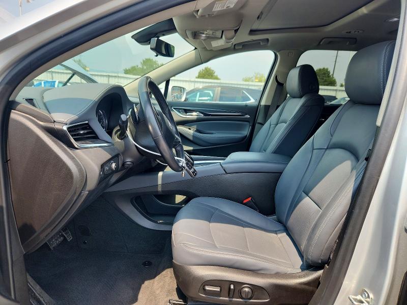 Продаж на аукціоні авто 2019 Buick Enclave, vin: 5GAEVBKW1KJ199336, номер лоту: 59955916