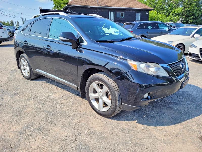 63236336 :رقم المزاد ، 2T2BK1BAXBC103378 vin ، 2011 Lexus Rx مزاد بيع