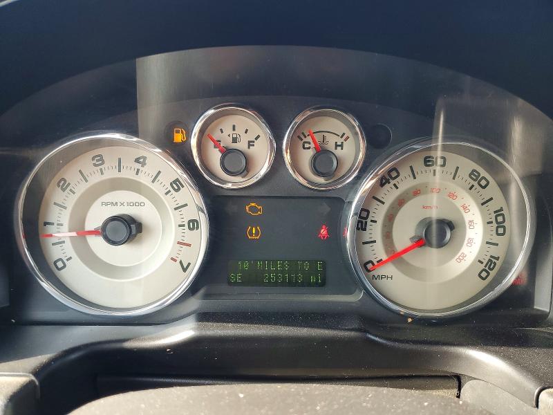 Продаж на аукціоні авто 2010 Ford Edge, vin: 2FMDK4JC1ABB70424, номер лоту: 61530926