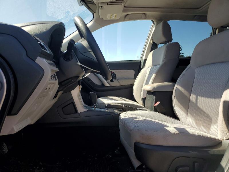 Продажа на аукционе авто 2017 Subaru Forester, vin: JF2SJAEC2HH412806, номер лота: 60401876