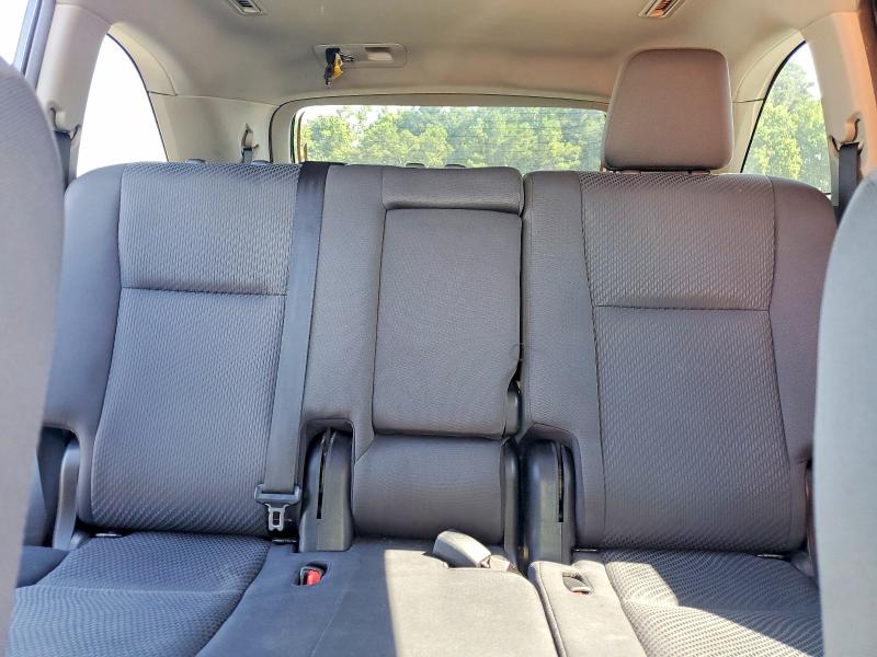 Продажа на аукционе авто 2019 Toyota Highlander, vin: 5TDZZRFH8KS356906, номер лота: 60998726