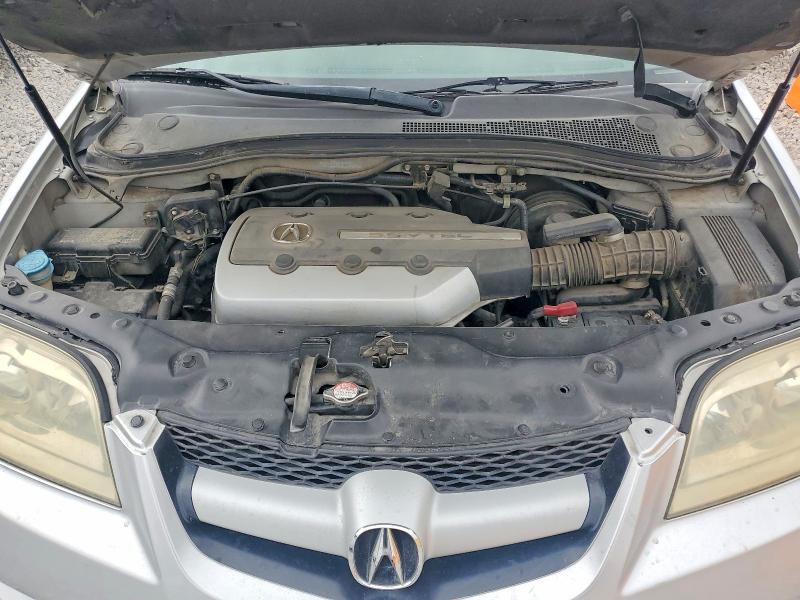 Aukcja sprzedaży 2006 Acura Mdx, vin: 2HNYD18656H540948, numer aukcji: 61603256