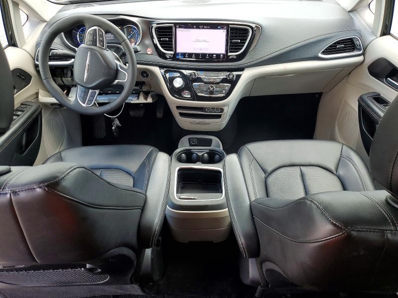 Aukcja sprzedaży 2024 Chrysler Pacifica, vin: 2C4RC1S75RR166709, numer aukcji: 60791746