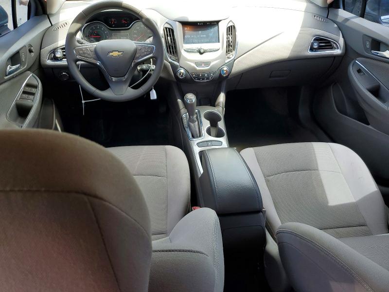 Aukcja sprzedaży 2017 Chevrolet Cruze, vin: 3G1BE6SM0HS542290, numer aukcji: 59551956