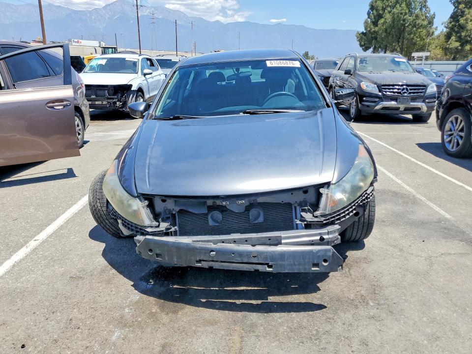 Aukcja sprzedaży 2012 Honda Accord, vin: 1HGCP2F64CA211606, numer aukcji: 61086876