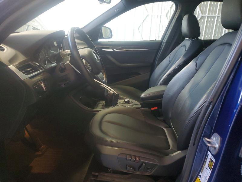 Продажа на аукционе авто 2018 Bmw X1, vin: WBXHT3C38J5K23024, номер лота: 59590116